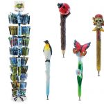 Planet Pen – Super with Stand – Package