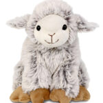 Squat Sheep – Super Soft Plush