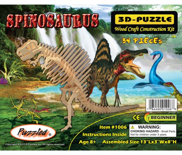 3d-puzzles-spinosaurus-dinosaurs