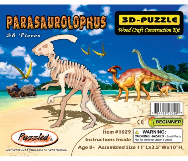 3d-puzzles-parasaurolophus