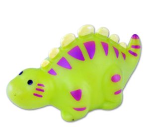 squirter stegosaurus
