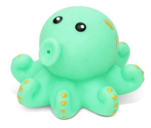 squirter octopus