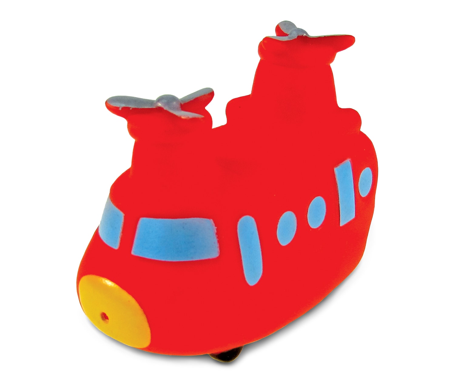Sea Knight Helicopter – Bath Buddies Squirter