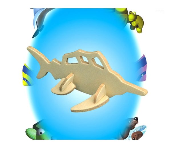 mini-3d-puzzles-swordfish