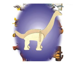 mini-3d-puzzles-brachiosaurus