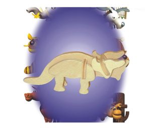 mini-3d-puzzles-triceratops