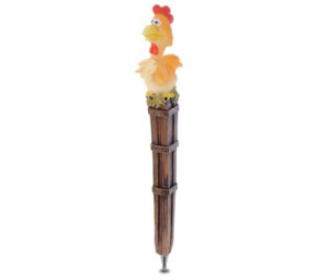 Rooster - Planet Pen