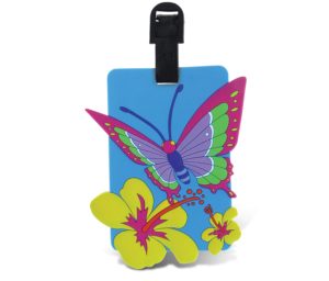 luggage-tags-butterfly