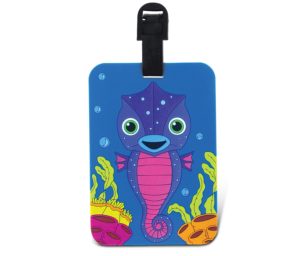 luggage-tags-seahorse