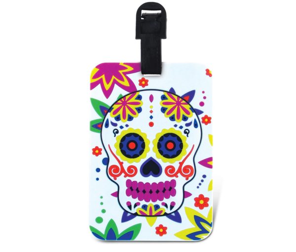 luggage-tags-day-of-the-dead