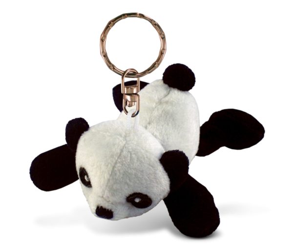 plush-keychain-panda