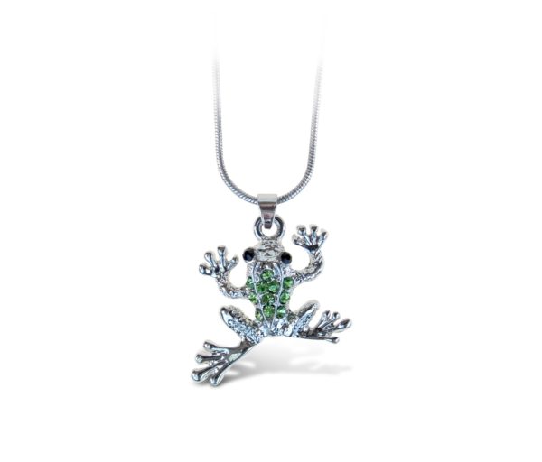 sparkling-necklace-frog