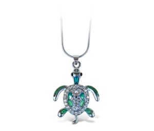 sparkling-necklace-sea-turtle