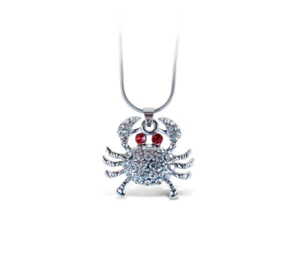 sparkling-necklace-crab