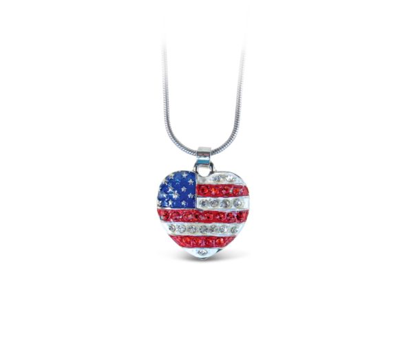 sparkling-necklace-american-heart