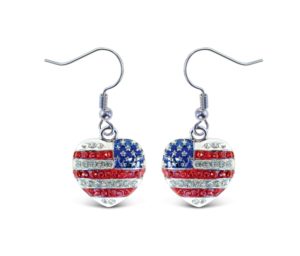 sparkling-earrings-american-heart