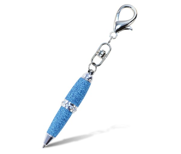 sparkling-pens-glitter-blue