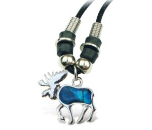 Wild Style Chain 18 Inches Moose