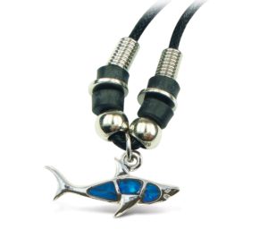 Wild Style Chain 18 Inches Shark