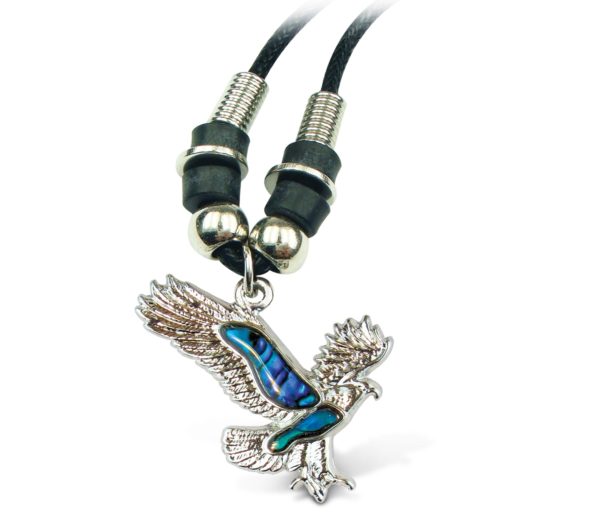 Aqua Jewelry Necklace Wild Style Chain