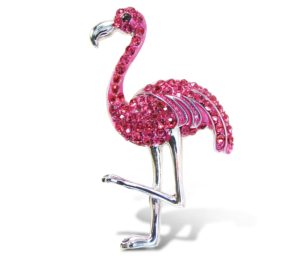 sparkling-magnets-flamingo
