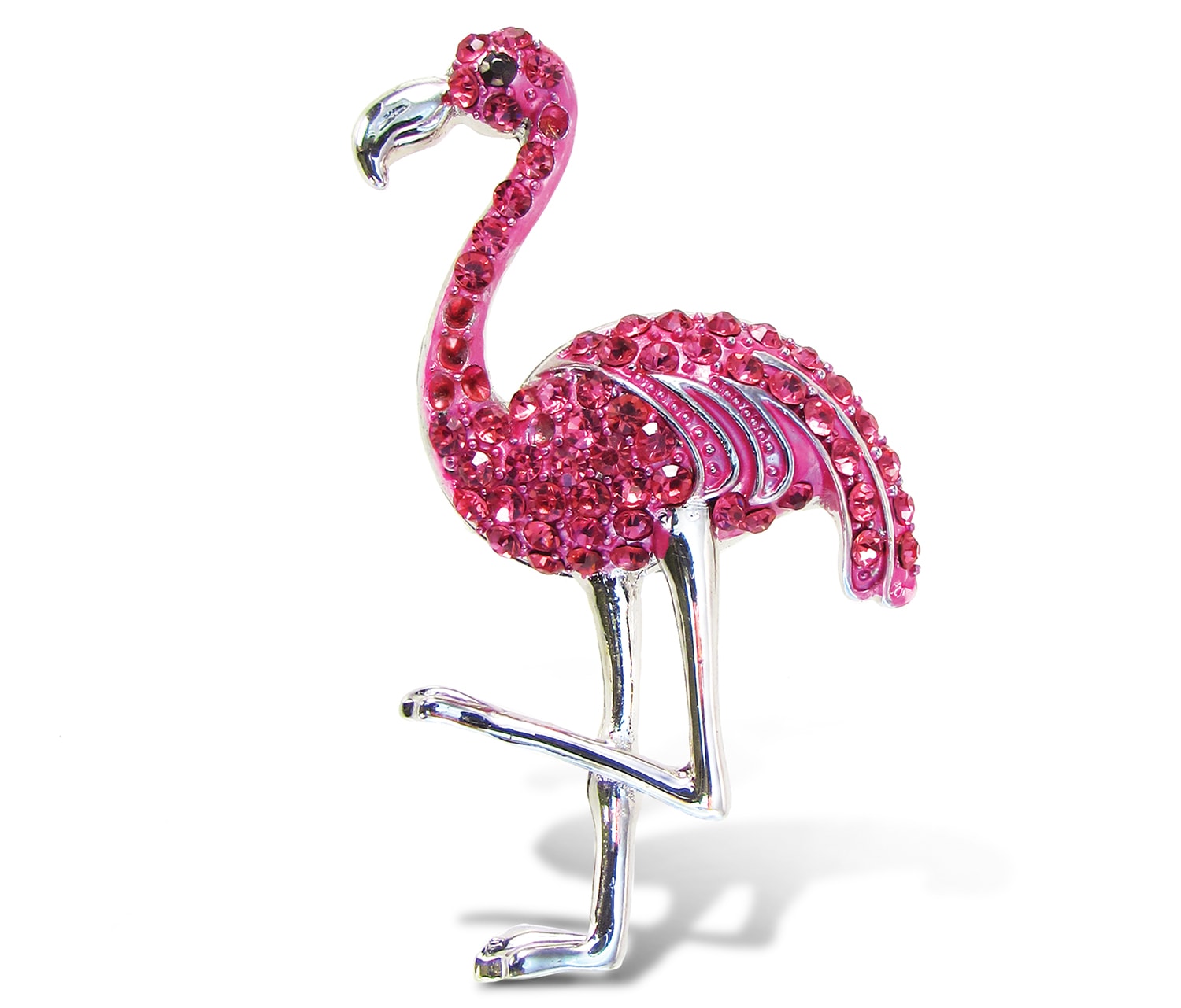 Flamingo – Sparkling Magnets
