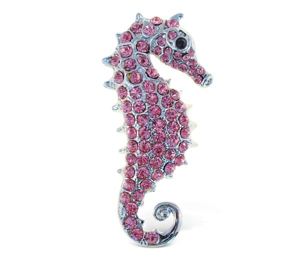 sparkling-magnets-sea-horse