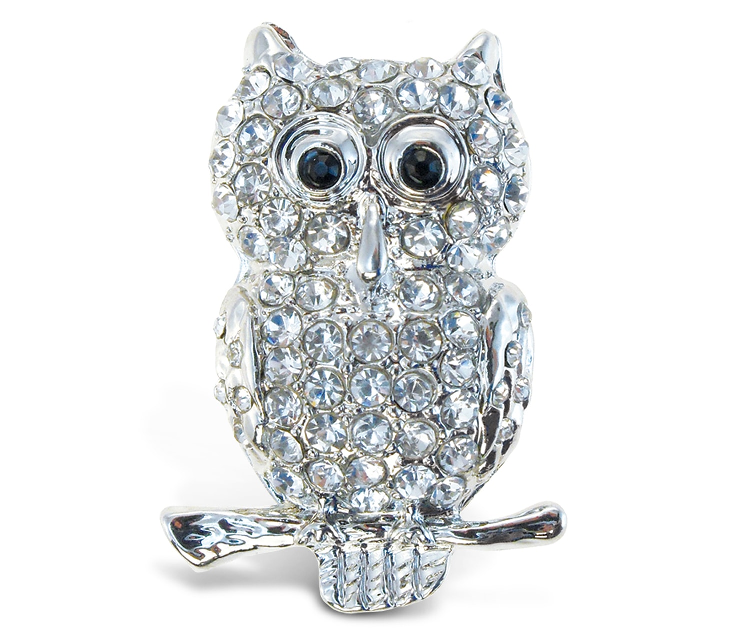 Owl – Sparkling Magnets