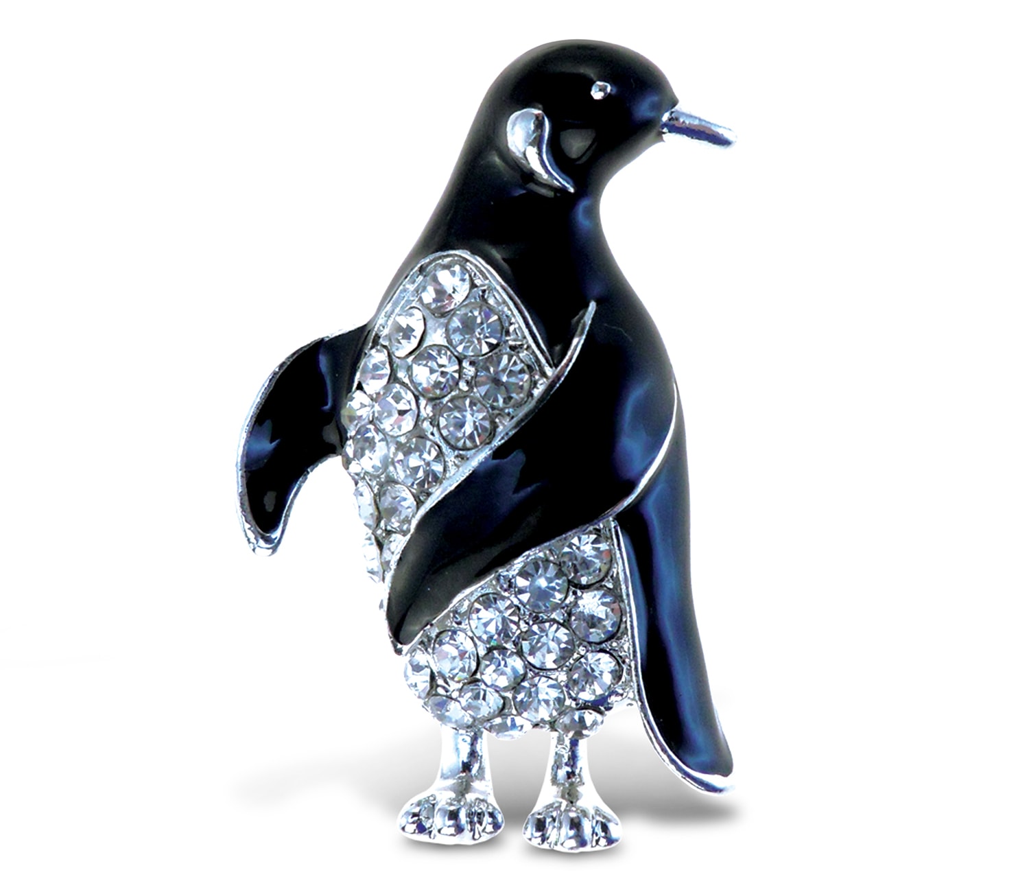 Penguin – Sparkling Magnets