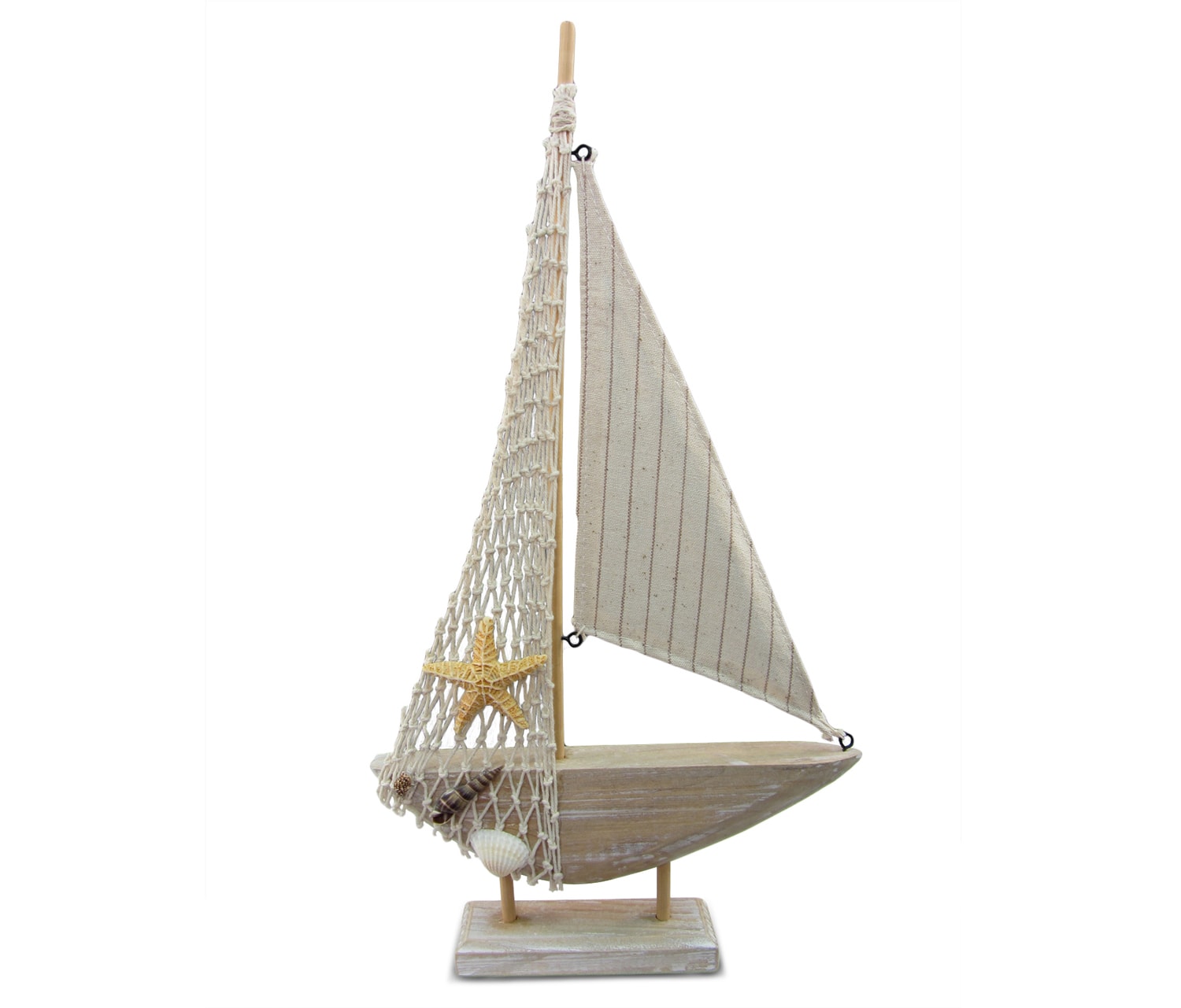 Classic Boat – Nautical Decor