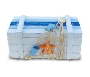 nautical-decor-light-blue-stripes-treasure-box
