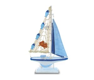 nautical-decor-light-blue-stripes-boat-with-crab-small