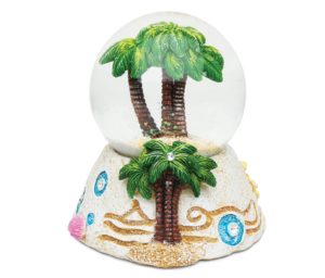 stone-snow-globe-palm-tree