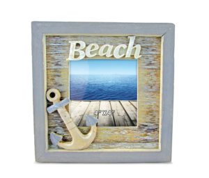 nautical-decor-vintage-beach-frame