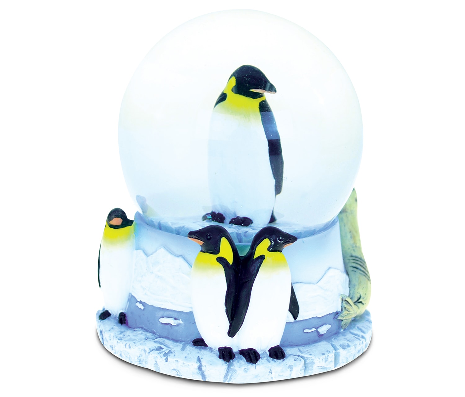 Penguin (65Mm) – Snow Globe