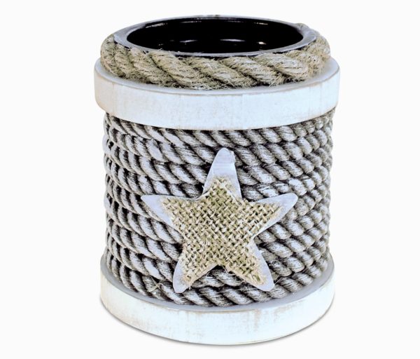 nautical-decor-dream-small-rope-candle-holder