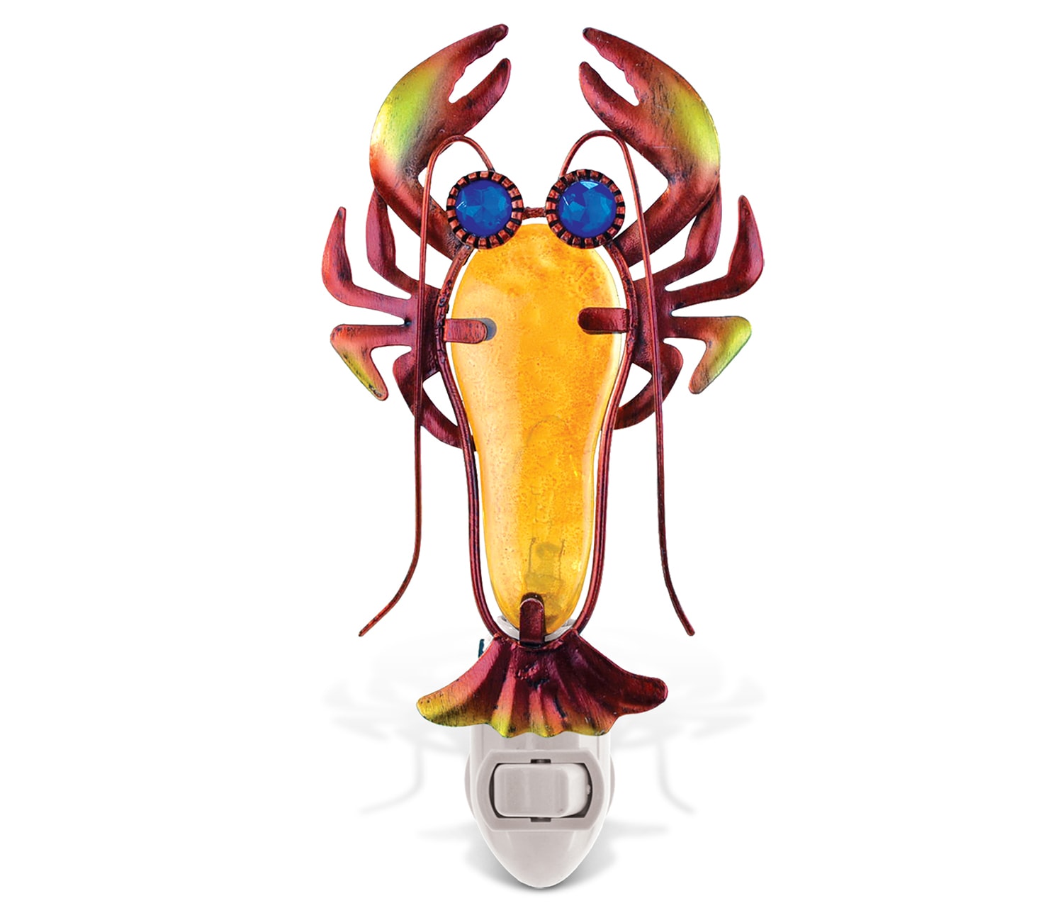 Lobster – Night Light