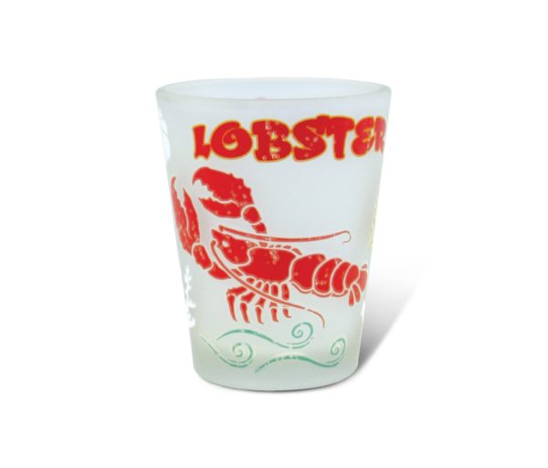 frosted-shot-glass-lobster