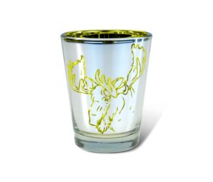 silver-shot-glass-moose