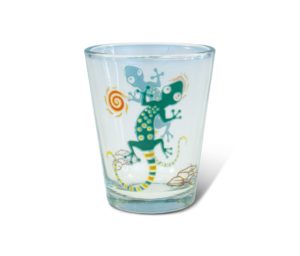 clear-shot-glass-gecko