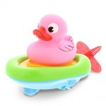 Pink Duck – Boat Racers Buddies