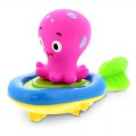 Octopus – Boat Racers Buddies