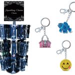 Sparkling Charms Small W/Stand. – Package