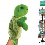 Hand Puppets Level – Package