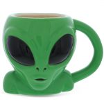 Alien  Mug – Mugniv