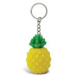 Pineapple – Light & Sound Keychains