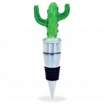 Cactus – LED Glass Stoppers