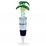 Palm Tree – LED Glass Stoppers