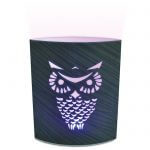 Owl – LED Lantern