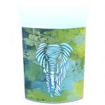 Elephant – LED Lantern